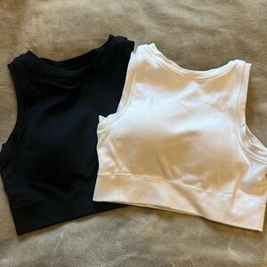 Bundle of sports bras